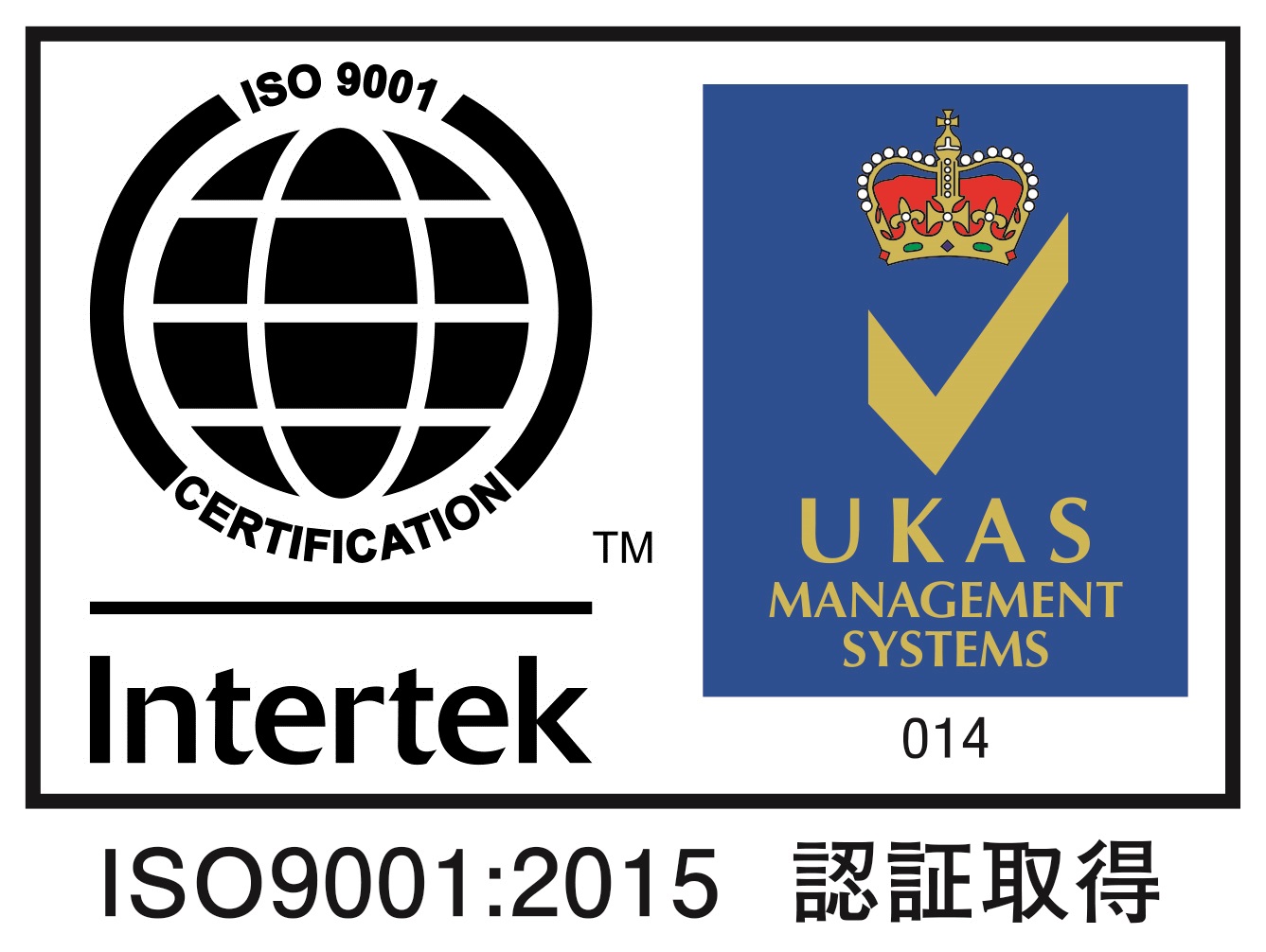 Moody International Certification Ltd.
